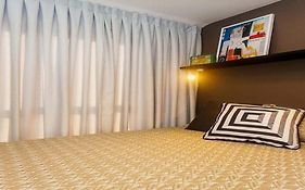 Flat em Lagoa Nova, Mobiliado e Aconchegante